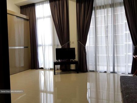 Sims Urban Oasis (D14), Condominium - For Rent - Photo 2