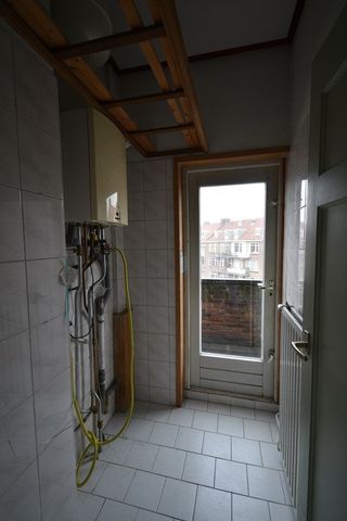 Te huur: Appartement Willem Buytewechstraat in Rotterdam - Foto 2