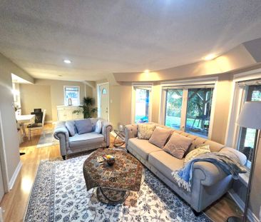 For Lease - 31 Green Meadow Crescent Unit# Lower Level, Richmond Hi... - Photo 1