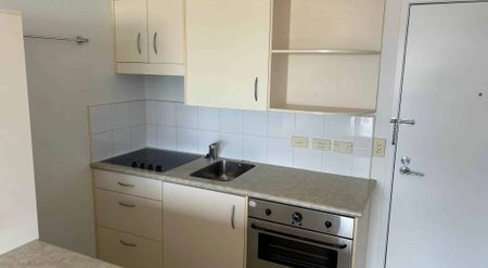 Enjoy Appartment Living - Photo 2