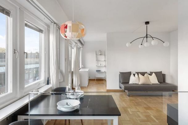 Storgatan, Södertälje - Photo 1