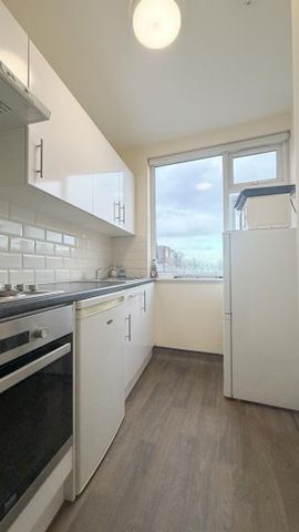 Studio to rent - Photo 4