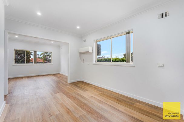 Beautifully Renovated Family Home Ready Now!! - Photo 1