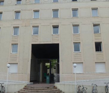 Studios équipés à NANCY proche ARTEM, Mines, Beaux Arts - Photo 1