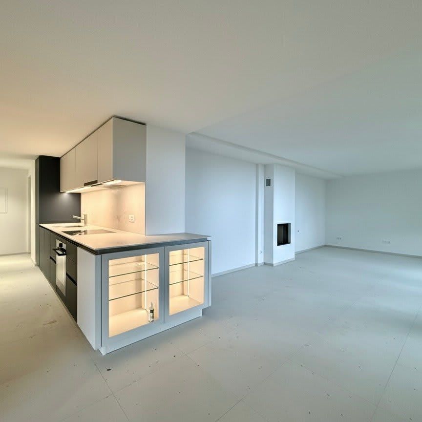 2.5 Zimmer, 61 m², EG - Foto 1