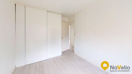 Location Appartement 5 pièces 68m² FORBACH 57600 - Photo 5