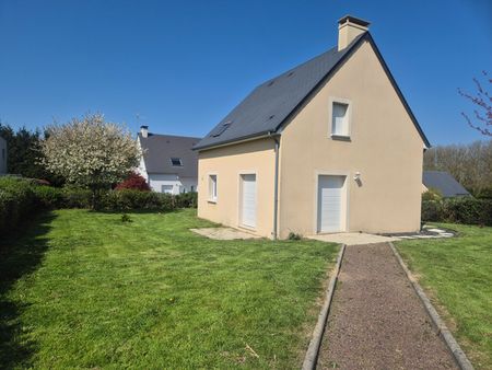 A LOUER Belle maison 50000 Saint Lo 5 pièce(s) 96 m2 - Photo 4