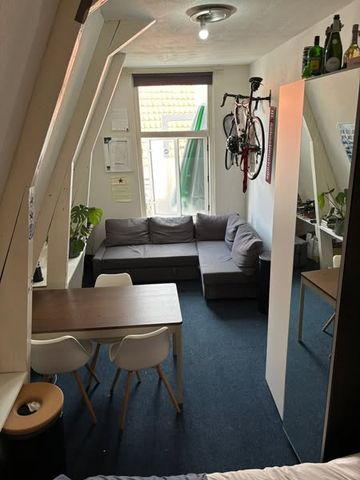 Room Groningen - Herestraat - Photo 2
