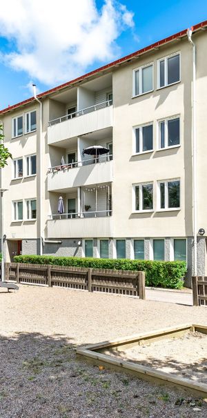 Stenkvistavägen 13 b - Photo 1