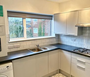 2 bedroom apartment to rent - Photo 4