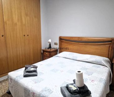 Piso de alquiler en Derechos, El Mercat - Photo 1