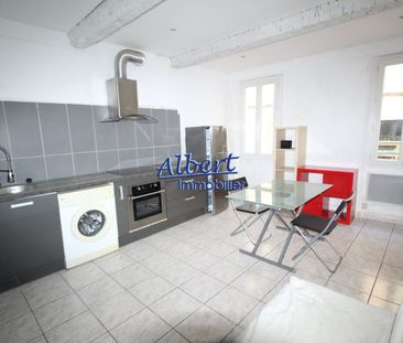 T2 OLLIOULES - 2 pièce(s) - 30 m2 - Photo 5