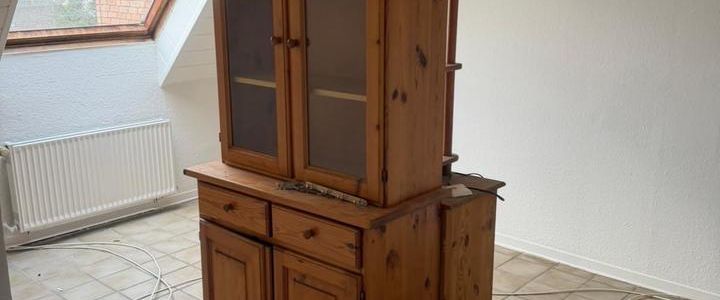 Wohunung in Dortmund Eving - Foto 1