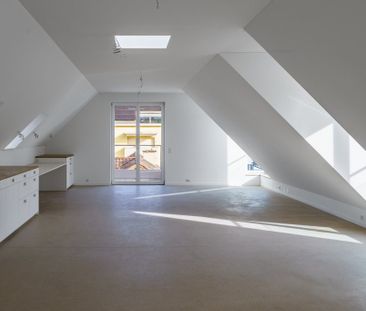 "Urban wohnen - nachhaltig leben: Ihr neues Zuhause in Zürich" - Photo 6