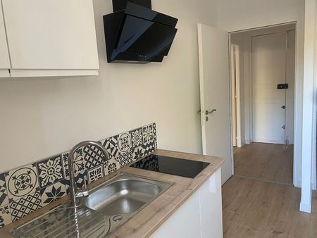 Location appartement 1 pièce, 36.60m², Bédarieux - Photo 5