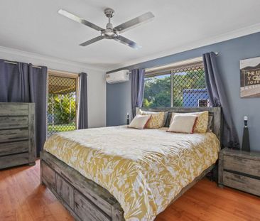 3 BEDROOM HOME IN CLINTON - AVAILABLE 15/12/2025 TO MOVE IN - Photo 2