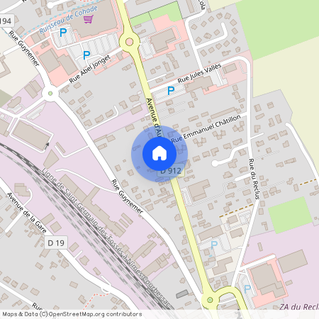 HAUTE-LOIRE (43), - AUVERGNE-RHÔNE-ALPES, BRIOUDE (43100)