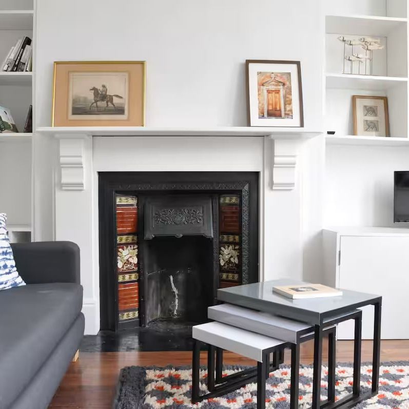 1 Bed Flat, Chesterton Road, W10 - Photo 1