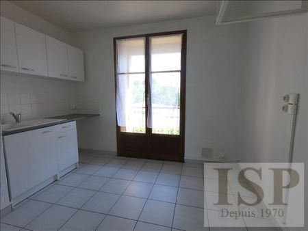APPARTEMENT AIX EN PROVENCE - 3 pièce(s) - 63 m2 - Photo 2
