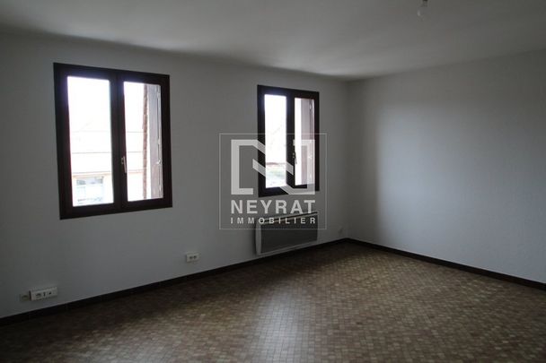 APPARTEMENT T2 A LOUER - Photo 1