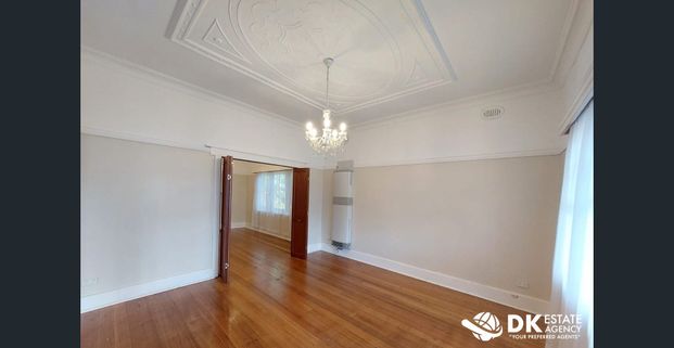 Great Fmaily Home in Footscray - Photo 1