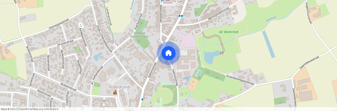 Eekhoutstraat, 8C 1.04A, 8850, Ardooie