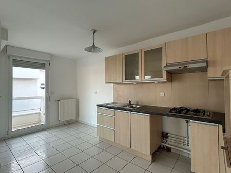 APPARTEMENT T3 77m2 PROCHE PEPINIERE - Photo 4