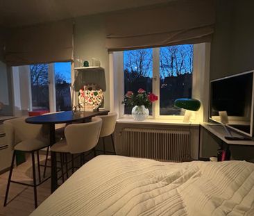 Ålstensgatan, Bromma - Photo 3