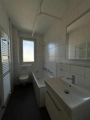 Modernes Wohnglück im Herzen von Wipkingen - Photo 2