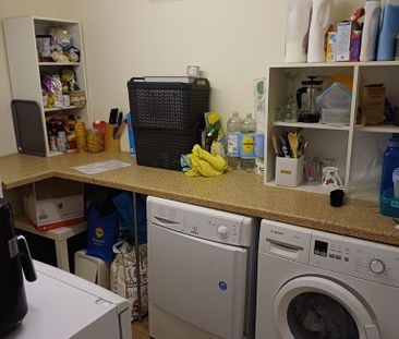 1 bedroom in a house share to rent - Photo 6