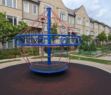 For Lease - 2891 Rio Court Unit# 33, Mississauga, Ontario - Photo 4