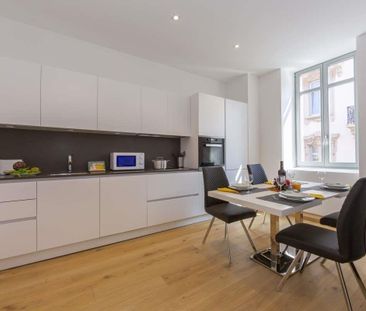 Spettacolare appartamento in centro Lugano - Photo 6