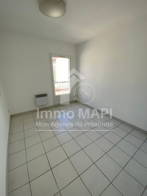 Location Appartement 3 pièces 47m² LE GRAU DU ROI 30240 - Photo 1