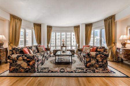 2000 Rue Drummond, Montréal (Ville-Marie), QC H3G - Photo 3