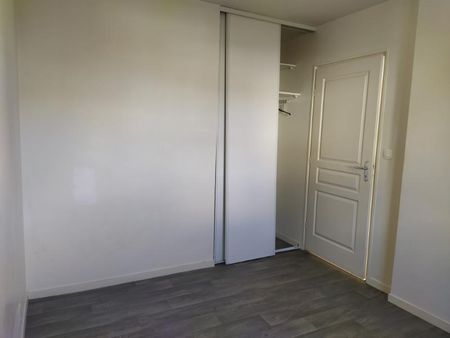 Location Appartement 2 pièces 45m² - Photo 2