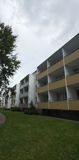 Adelgatan 4 A Funkabo, Kalmar - Photo 1