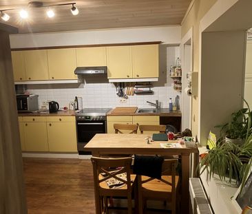 Gedeelde woning met privé kamer - Foto 2