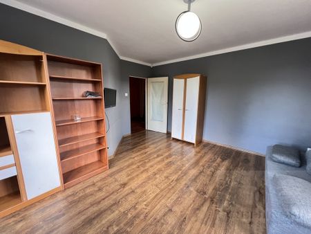 Gumieńce na wynajem 2 pok. 55 m2 balkon - Фото 5