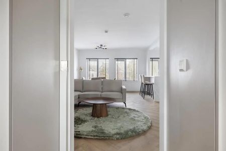 Appartement te huur: Burgemeester de Raadtsingel 77-B 3311 JG Dordrecht - Photo 4