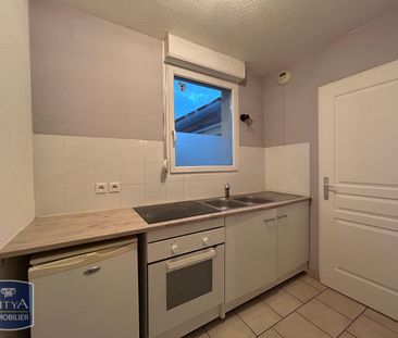 Location Appartement 2 pièces 49m² TOUL 54200 - Photo 4