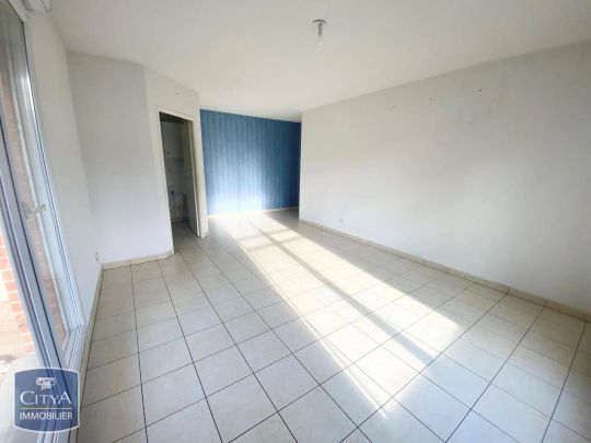 Appartement à louer 3 pièces 62.99m² - Photo 1