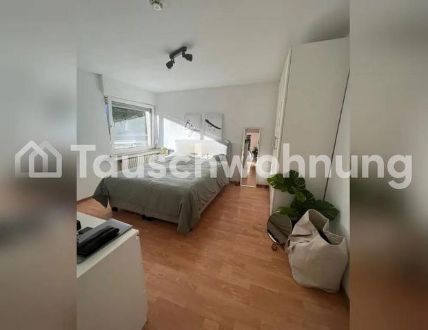 TAUSCHWOHNUNG Traumwohnung im Herzen des Severinsviertel - Foto 1