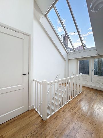 Appartement te huur: Willem de Zwijgerlaan 49-3 1056 JE Amsterdam - Foto 3