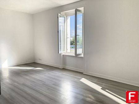 Appartement en centre ville 50170 PONTORSON - Photo 4