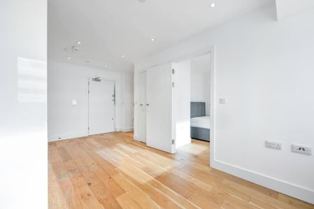 1 bedroom apartment to rent - Photo 2