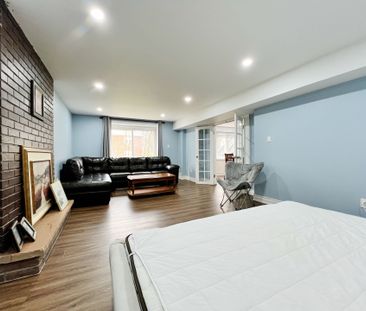 For Lease - 14 Canadiana Drive Unit# BSMT, Markham, Ontario - Photo 1