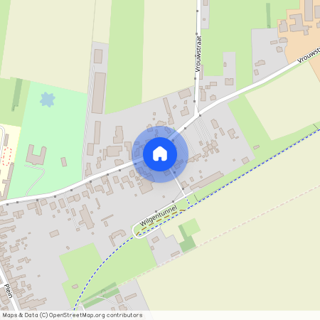 Stationsstraat, 4, 9970, Kaprijke