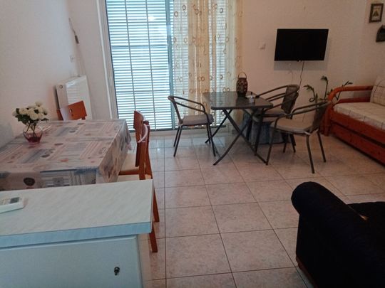 Διαμέρισμα για ενοικίαση Μικρολίμανο (Κερατέα) - Photo 1