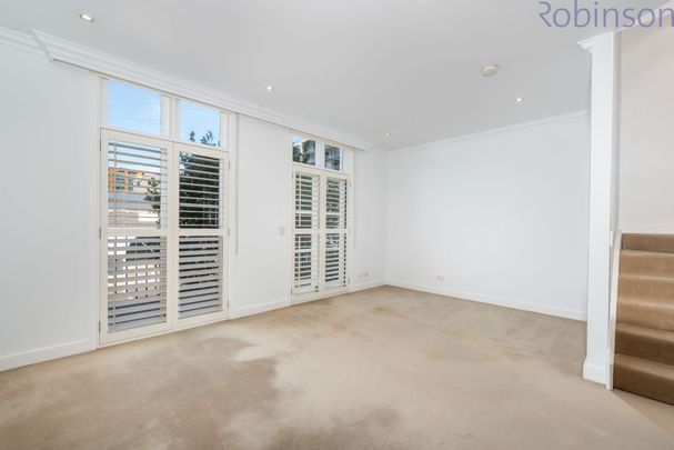 Harbourisde Three Bedroom Townhouse - Photo 1