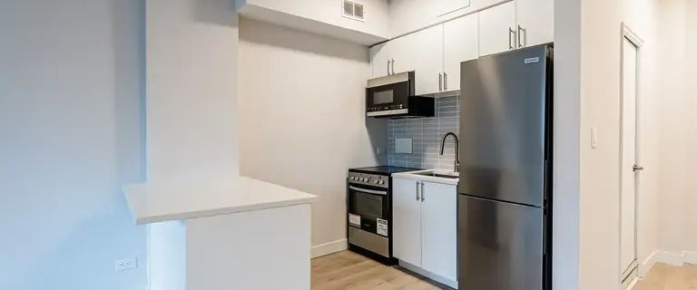 L'Esplanade Appartements | 1420-1440 Towers Street, Montreal - Photo 1